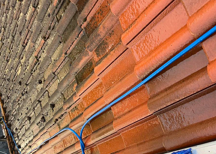 Ent Folkert, entreprise de couverture à Antony (92160) dans les Hauts-de-Seine (92)