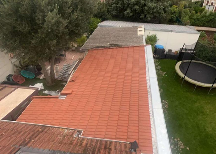 Ent Folkert, entreprise de couverture à Antony (92160) dans les Hauts-de-Seine (92)