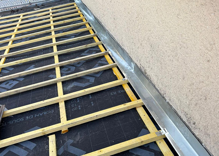 Ent Folkert, entreprise de couverture à Antony (92160) dans les Hauts-de-Seine (92)