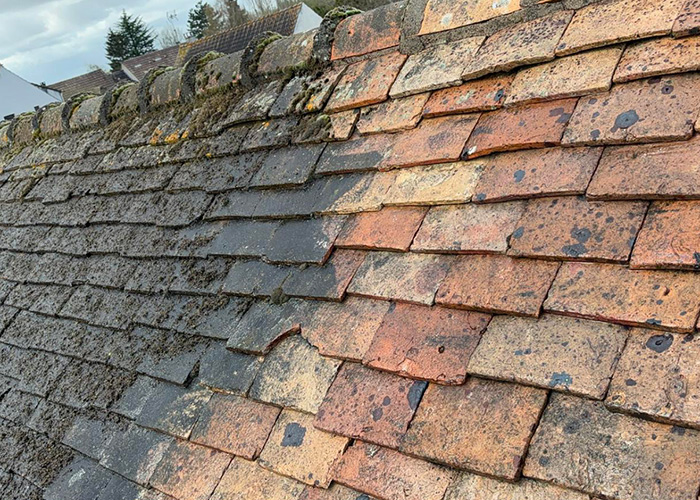 Ent Folkert, entreprise de couverture à Antony (92160) dans les Hauts-de-Seine (92)