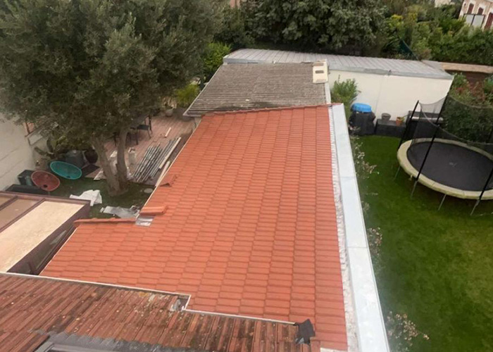 Ent Folkert, entreprise de couverture à Antony (92160) dans les Hauts-de-Seine (92)