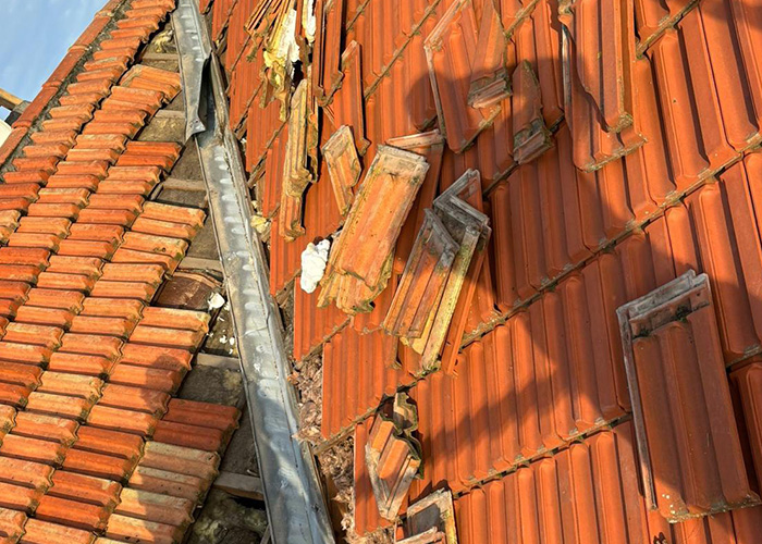 Ent Folkert, entreprise de couverture à Antony (92160) dans les Hauts-de-Seine (92)