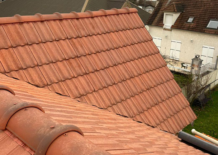 Ent Folkert, entreprise de couverture à Antony (92160) dans les Hauts-de-Seine (92)