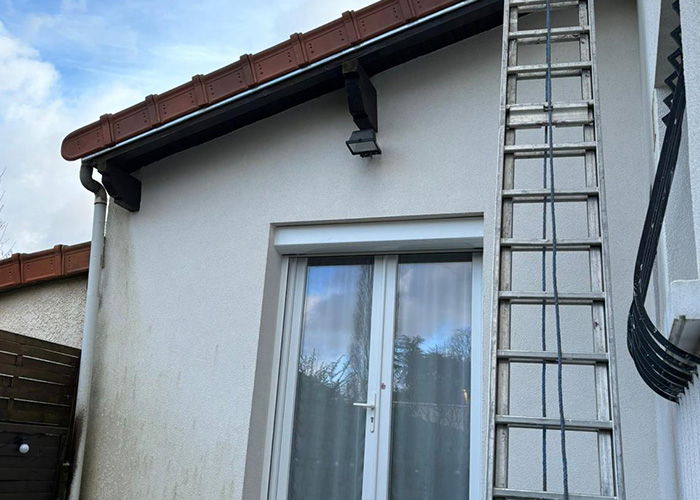 Ent Folkert, entreprise de couverture à Antony (92160) dans les Hauts-de-Seine (92)