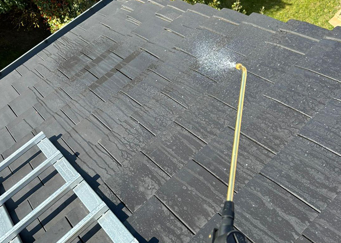 Ent Folkert, entreprise de couverture à Antony (92160) dans les Hauts-de-Seine (92)