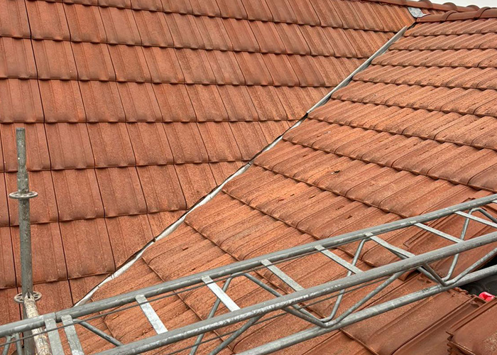 Ent Folkert, entreprise de couverture à Antony (92160) dans les Hauts-de-Seine (92)