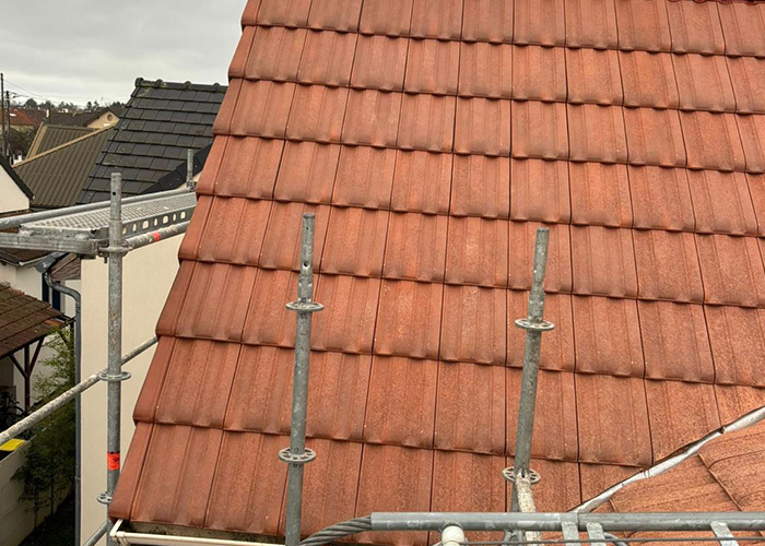 Ent Folkert, entreprise de couverture à Antony (92160) dans les Hauts-de-Seine (92)