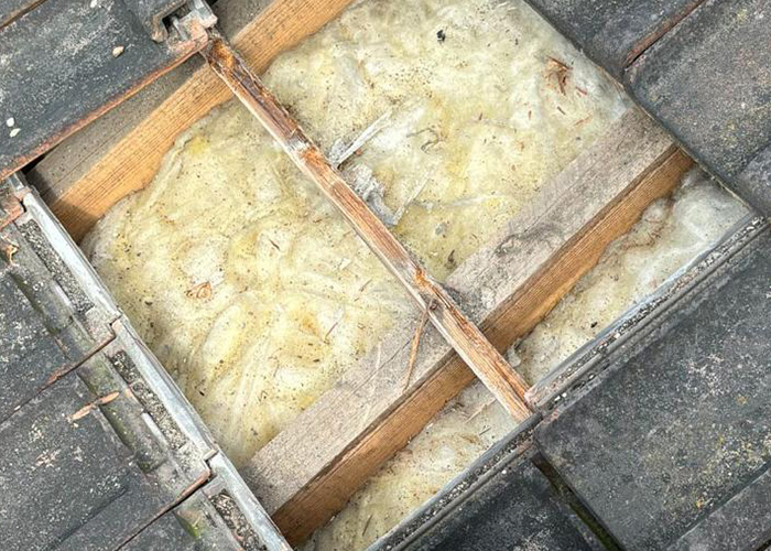 Ent Folkert, entreprise de couverture à Antony (92160) dans les Hauts-de-Seine (92)