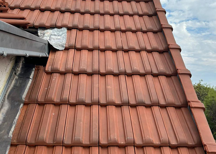 Ent Folkert, entreprise de couverture à Antony (92160) dans les Hauts-de-Seine (92)