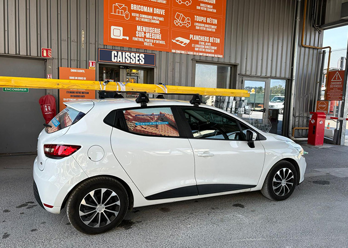 Ent Folkert, entreprise de couverture à Antony (92160) dans les Hauts-de-Seine (92)