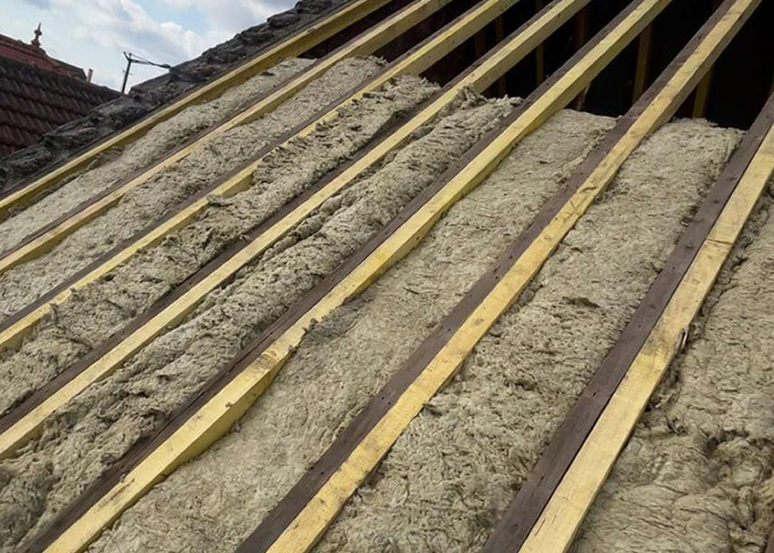 Ent Folkert, entreprise de couverture à Antony (92160) dans les Hauts-de-Seine (92)