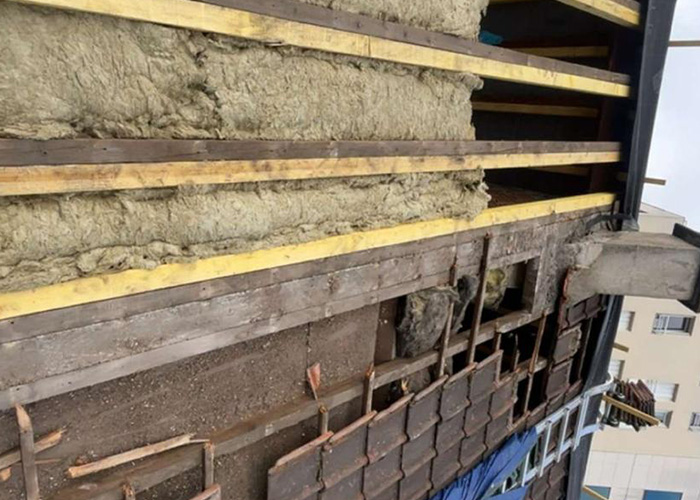 Ent Folkert, entreprise de couverture à Antony (92160) dans les Hauts-de-Seine (92)