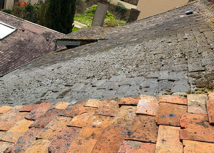 Ent Folkert, entreprise de couverture à Antony (92160) dans les Hauts-de-Seine (92)