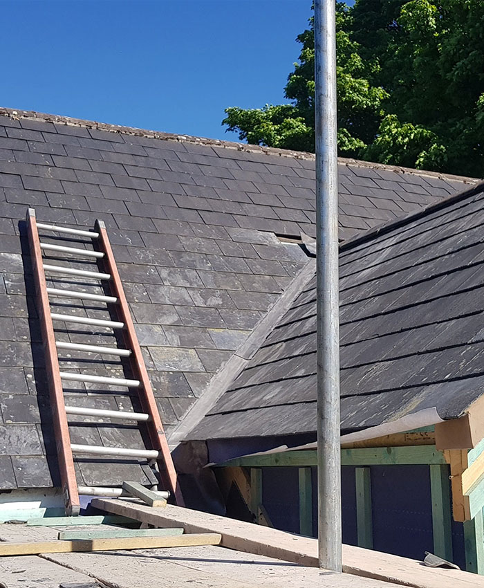 Couvreur à Antony (92160) et dans les Hauts-de-Seine (92)