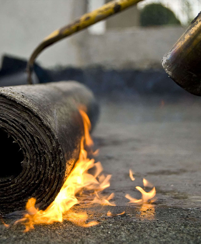 Travaux d'étanchéité à Antony (92160) et dans les Hauts-de-Seine (92)