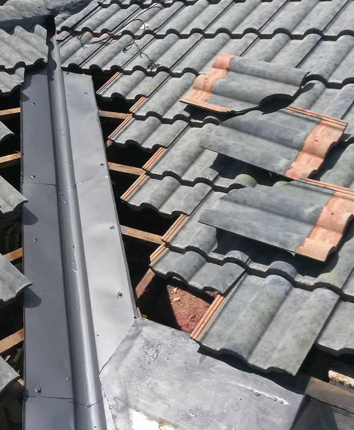 Couvreur à Clamart (92140) dans les Hauts-de-Seine