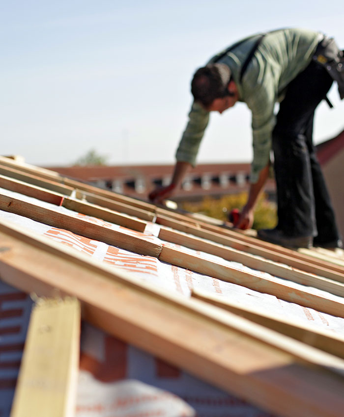 Réparation de couverture à Antony (92160) et dans les Hauts-de-Seine (92)